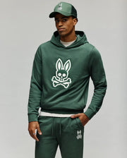 MENS HARLEY HOODIE - MT0500039
