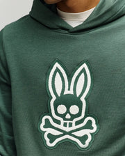 MENS HARLEY HOODIE - MT0500039
