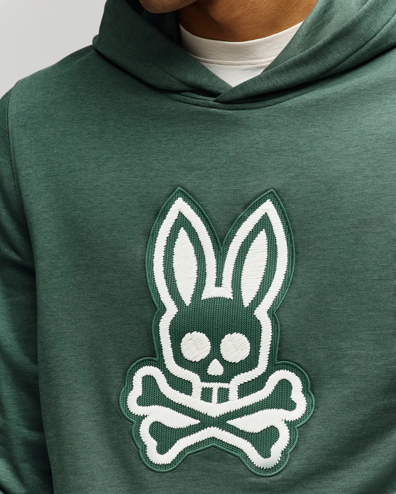 MENS HARLEY HOODIE - MT0500039