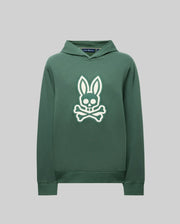 MENS HARLEY HOODIE - MT0500039