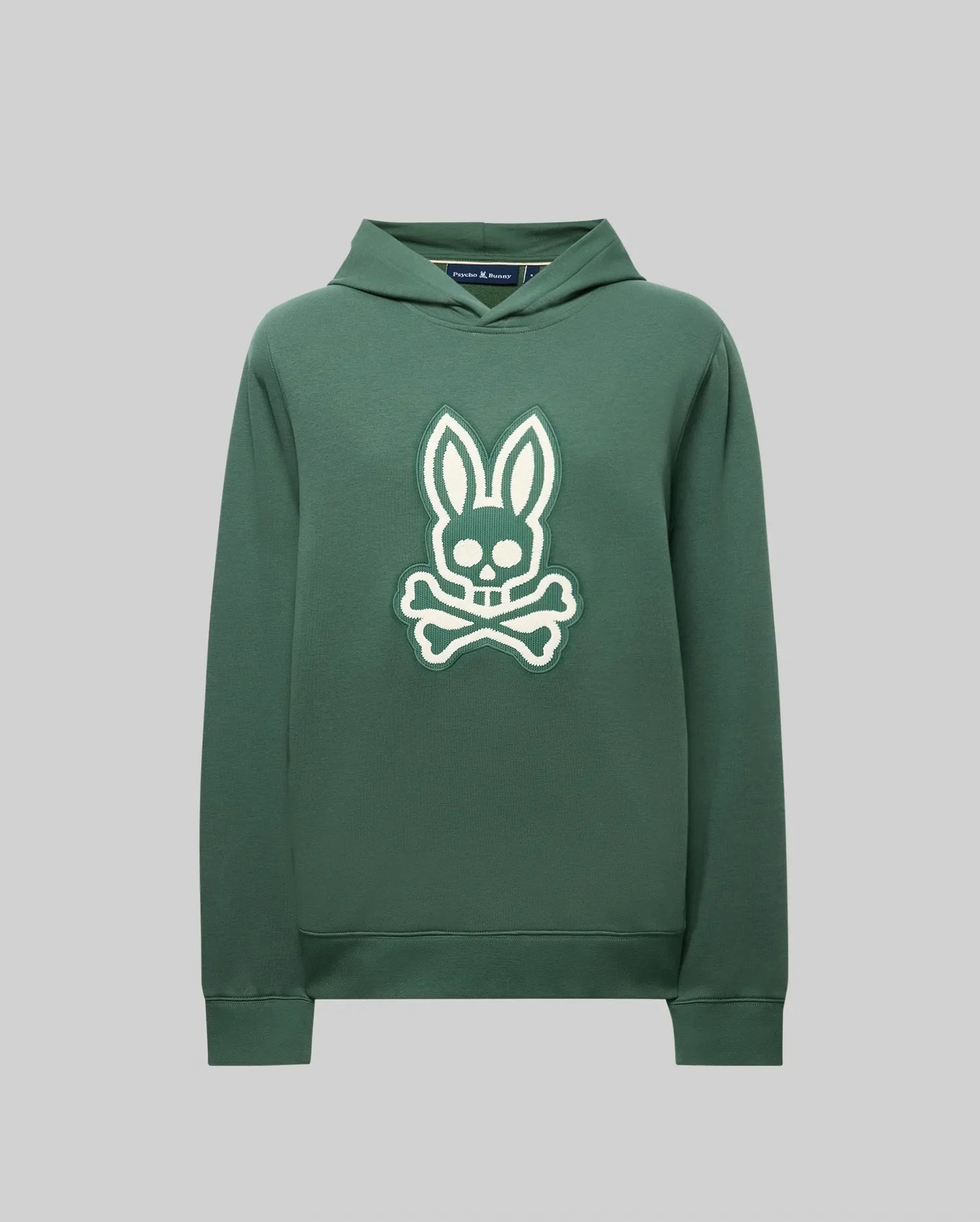 MENS HARLEY HOODIE - MT0500039