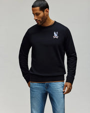 CHANDAIL À COL ROND DANTE