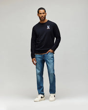 CHANDAIL À COL ROND DANTE