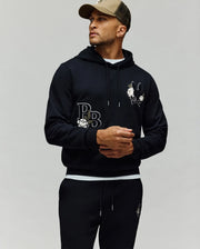 MENS AUGUSTE HOODIE - MT0500043