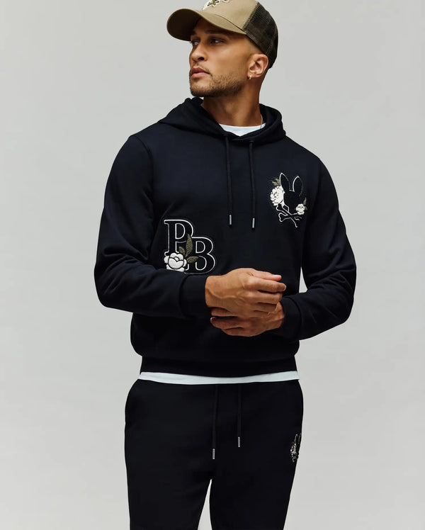 MENS AUGUSTE HOODIE - MT0500043