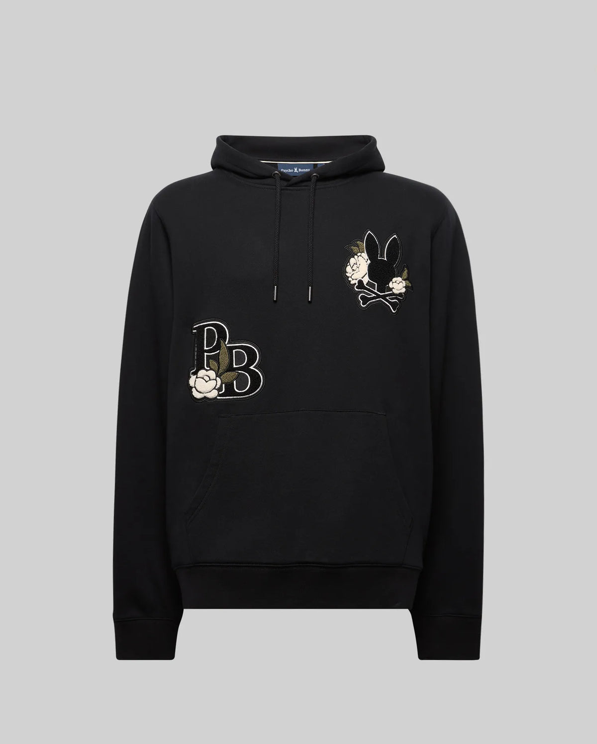 MENS AUGUSTE HOODIE - MT0500043