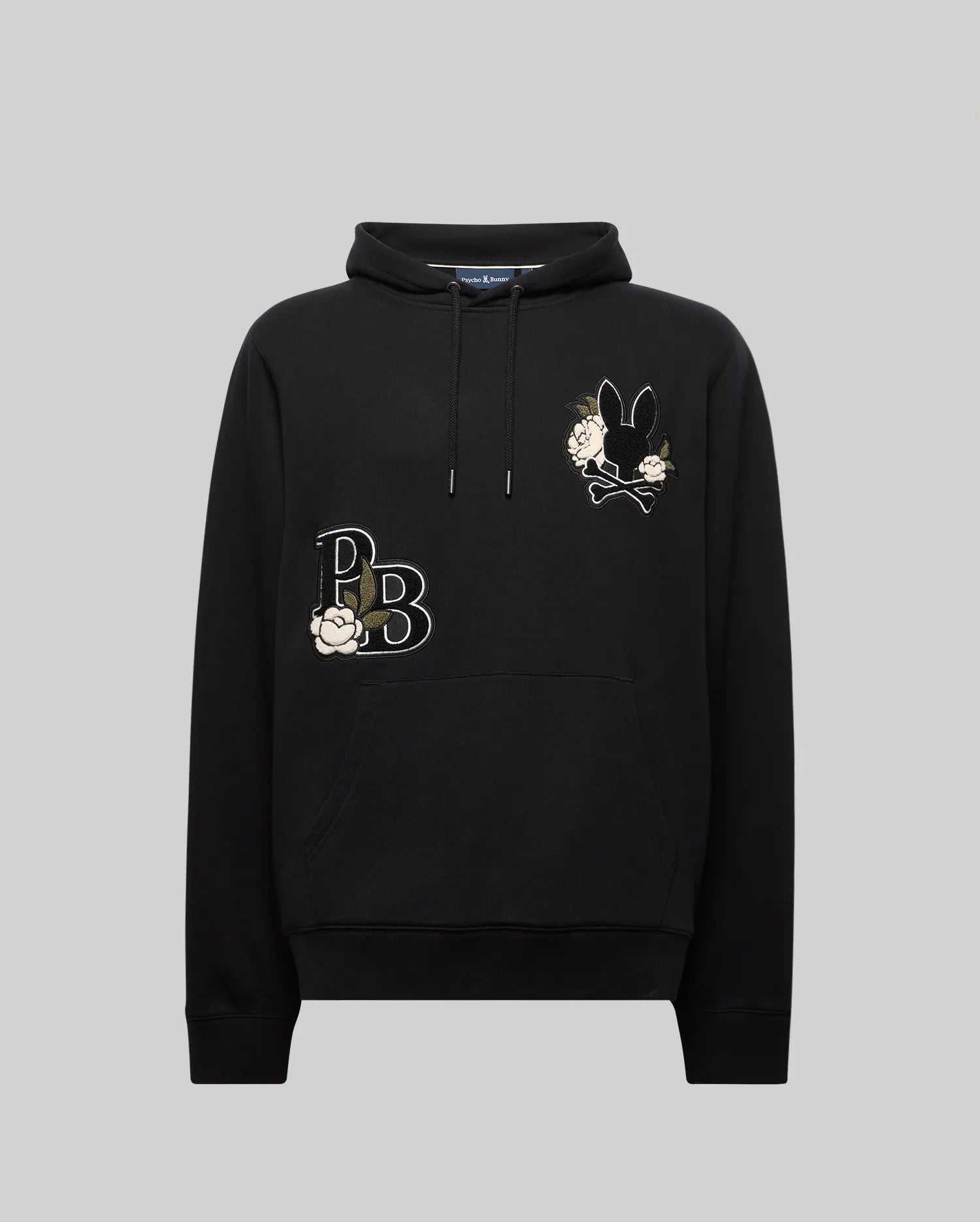 MENS AUGUSTE HOODIE - MT0500043