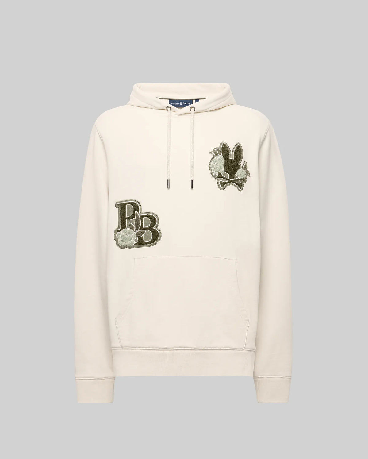 MENS AUGUSTE HOODIE - MT0500043