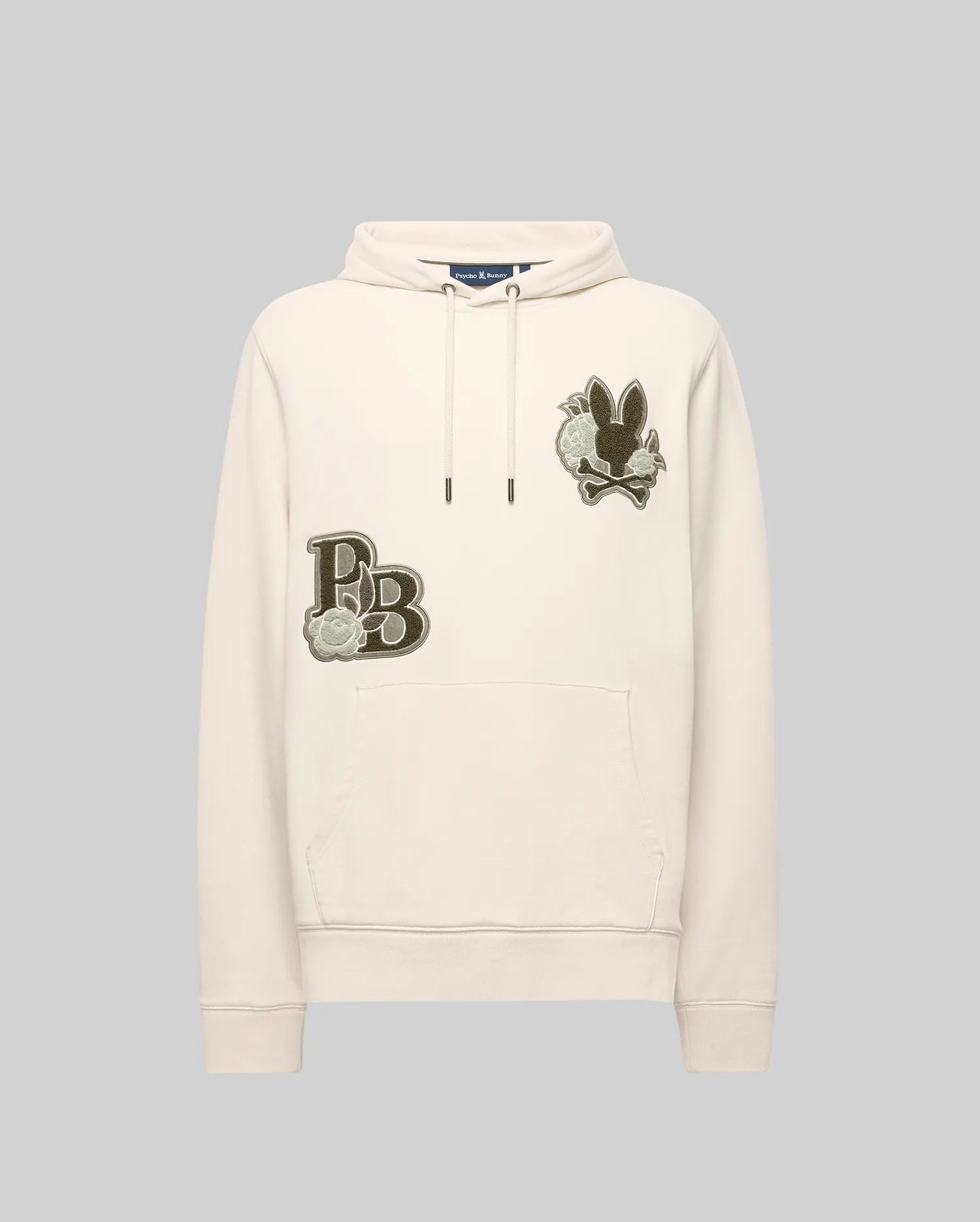 MENS AUGUSTE HOODIE - MT0500043