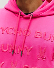 KANGOUROU BRODÉ ORSON