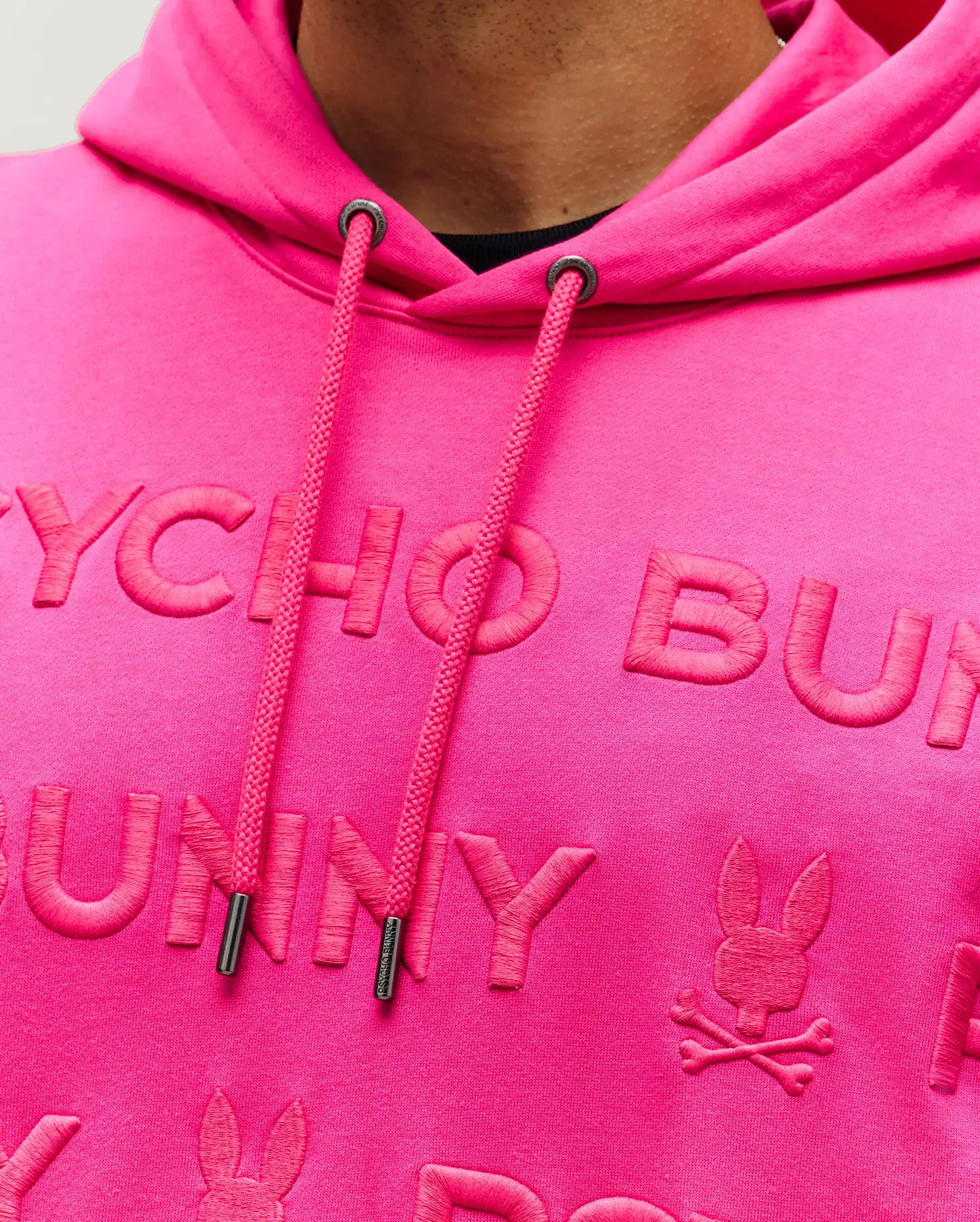 KANGOUROU BRODÉ ORSON