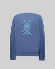 CHANDAIL GABIN À COL ROND TEXTURÉ 