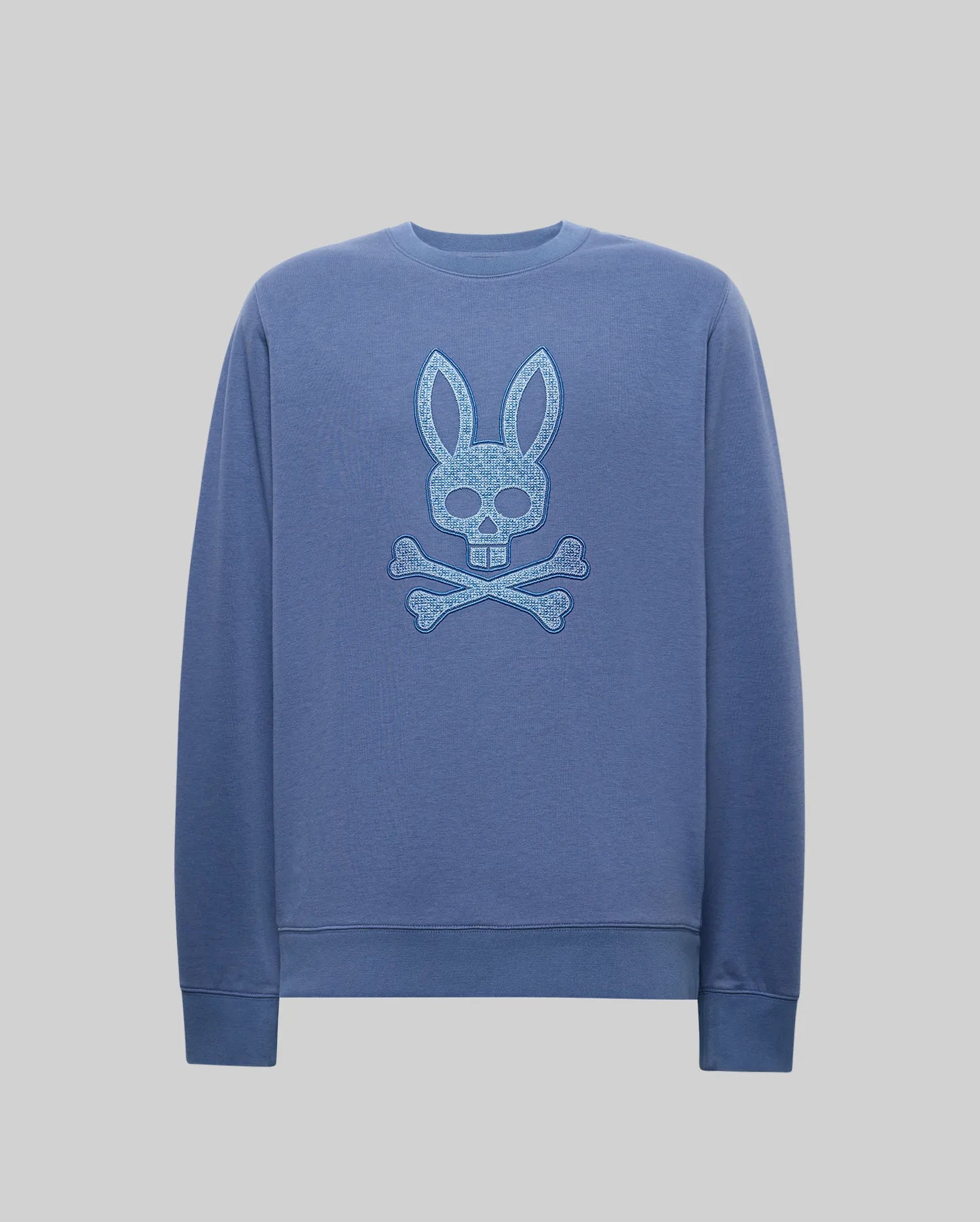 CHANDAIL GABIN À COL ROND TEXTURÉ 