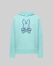 SWEAT À CAPUCHE MENS GAGE PATCH