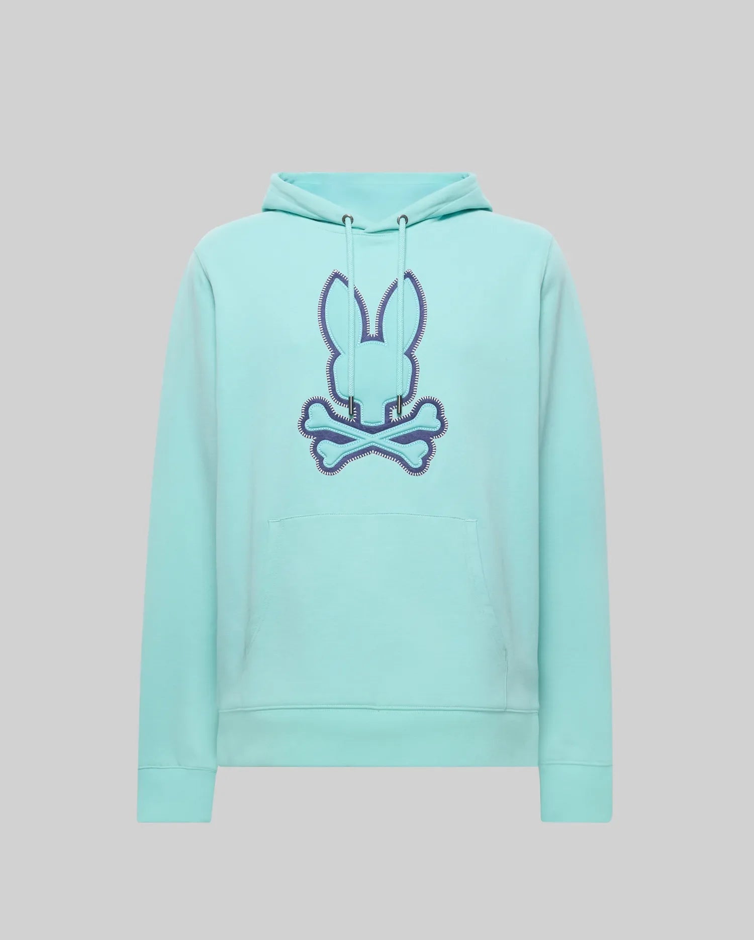 SWEAT À CAPUCHE MENS GAGE PATCH