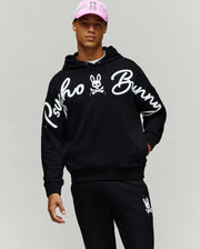 KANGOUROU BRODÉ EN CHENILLE TATE 