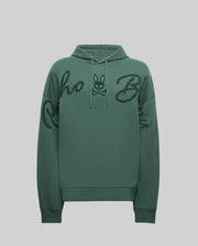 KANGOUROU BRODÉ EN CHENILLE TATE 