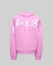 KANGOUROU BRODÉ EN CHENILLE TATE 