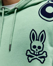 MENS TOBY OVERSIZED HOODIE - MT0500133