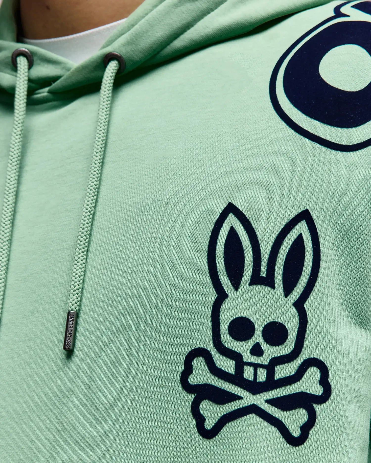 MENS TOBY OVERSIZED HOODIE - MT0500133