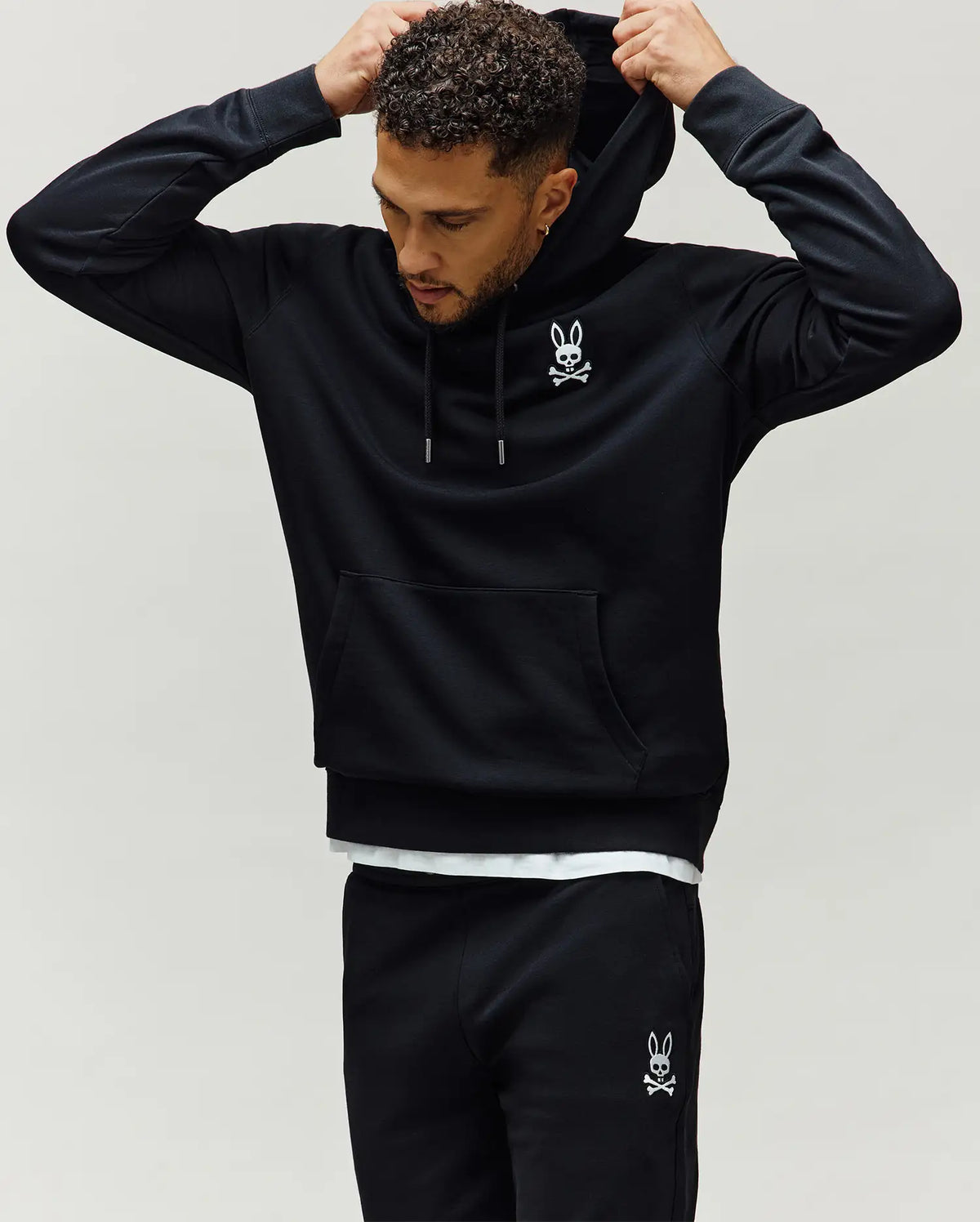 KANGOUROU TIMOTHY AVEC BUNNY 4K