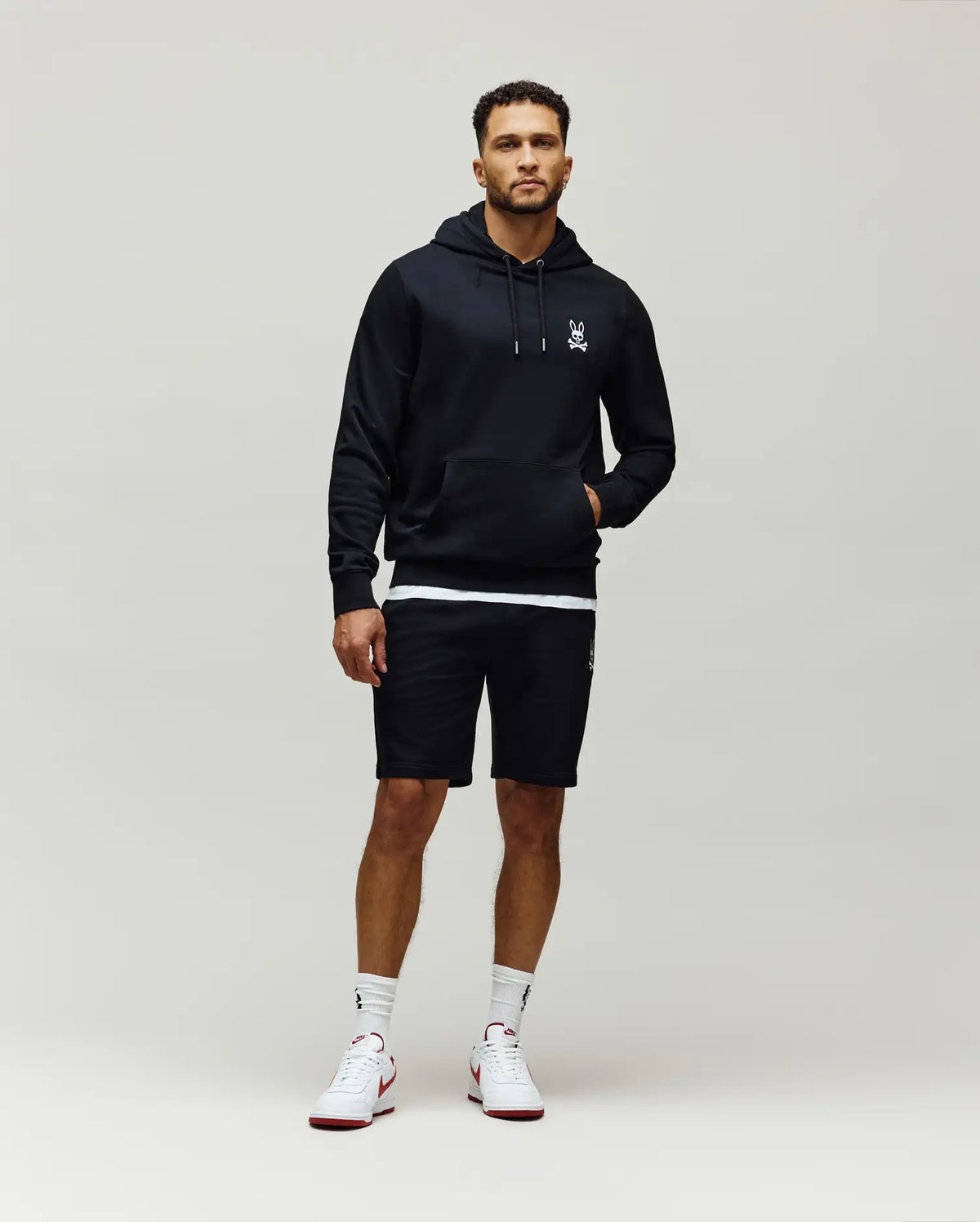 KANGOUROU TIMOTHY AVEC BUNNY 4K