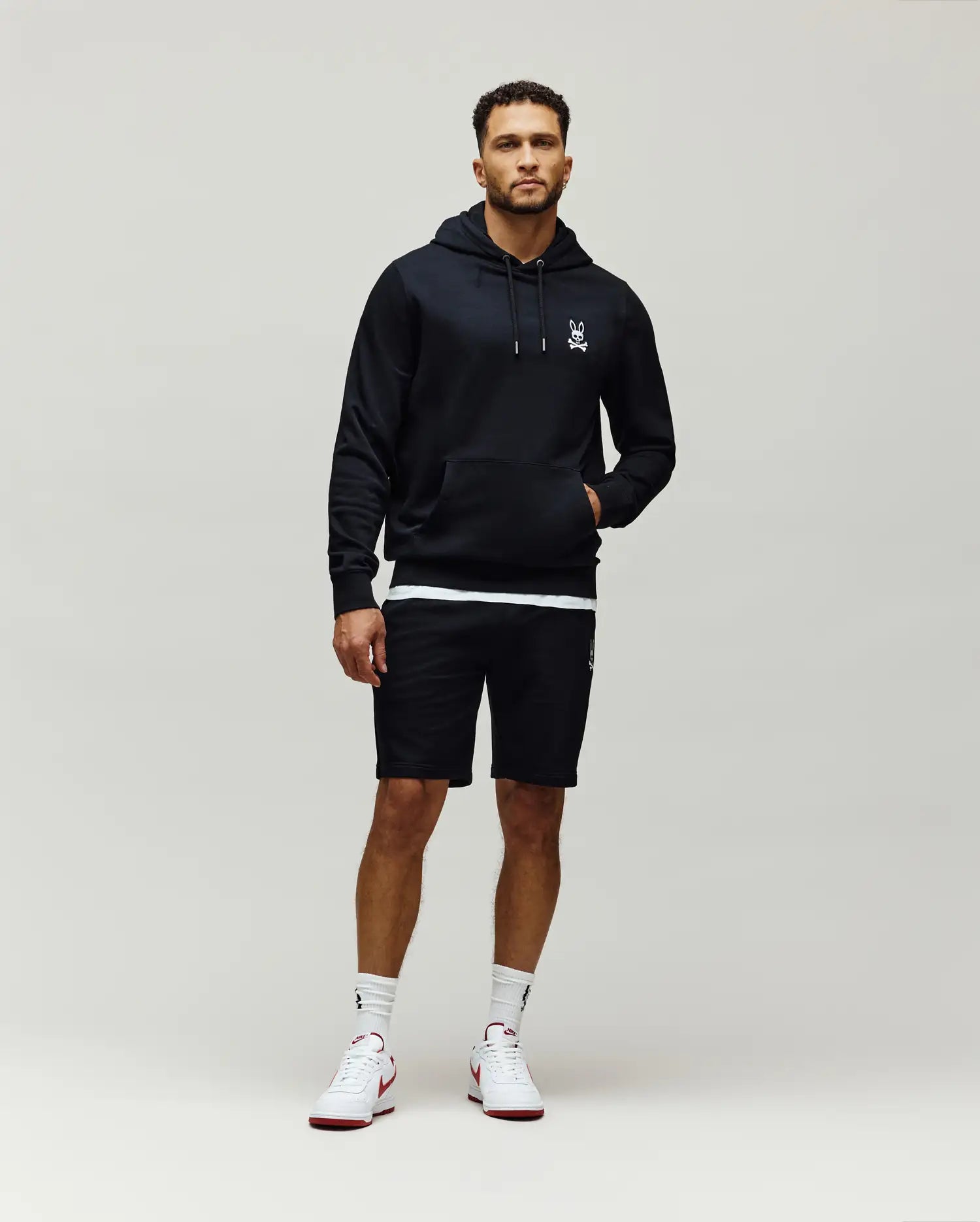 KANGOUROU TIMOTHY AVEC BUNNY 4K