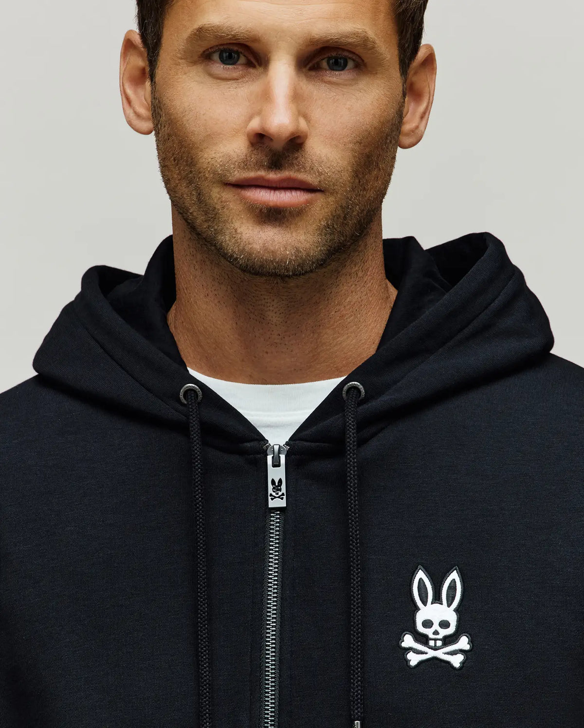 KANGOUROU ZIPPÉ TIMOTHY 4K