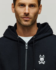 KANGOUROU ZIPPÉ TIMOTHY 4K