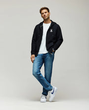 KANGOUROU ZIPPÉ TIMOTHY 4K