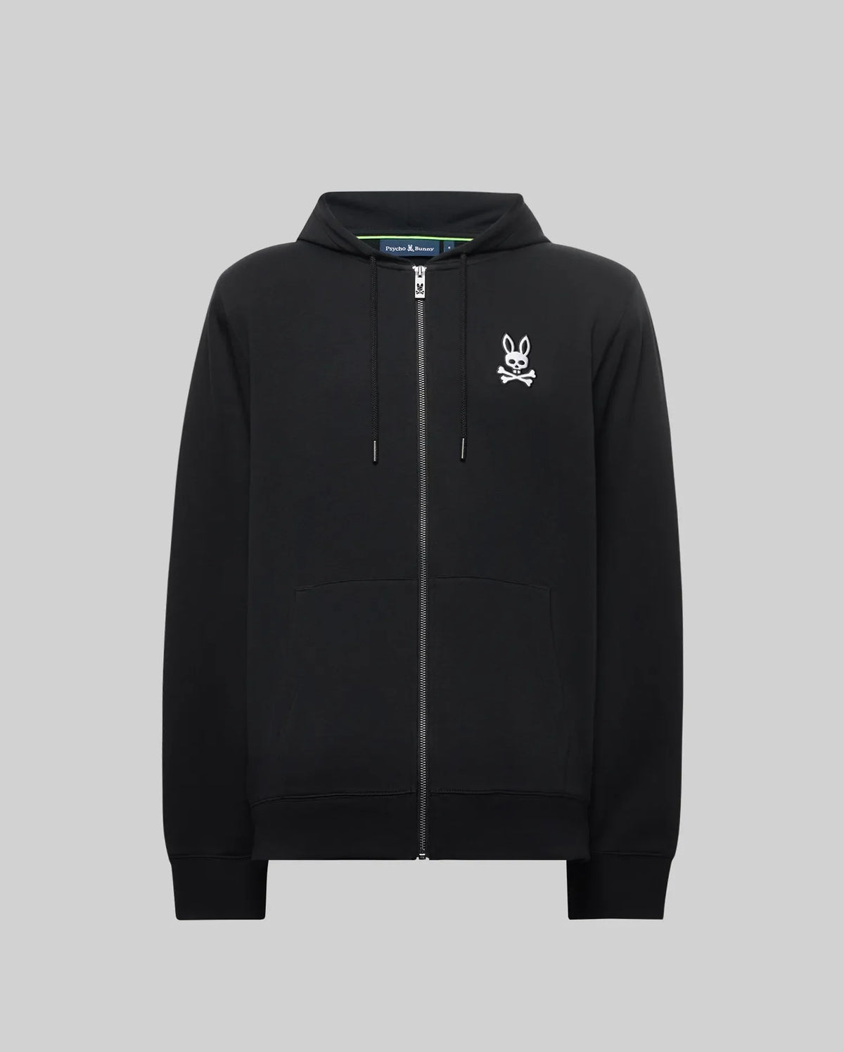 KANGOUROU ZIPPÉ TIMOTHY 4K