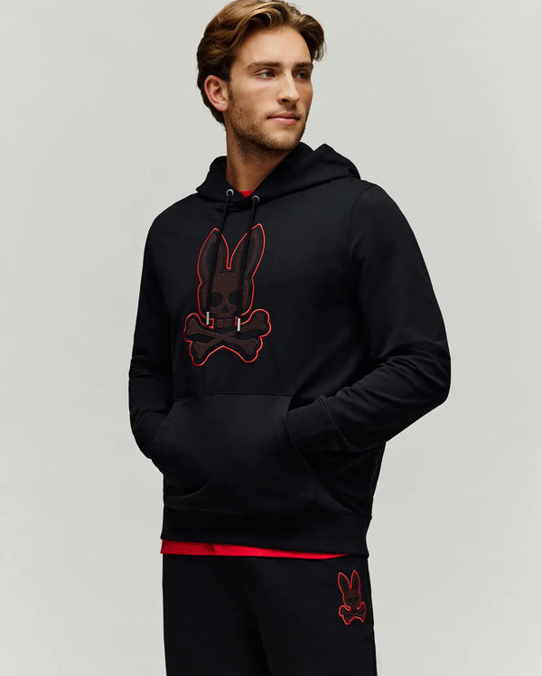 MENS JOVAN HOODIE - MT0500152