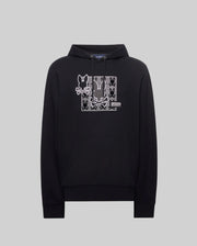 MENS VAREN FRENCH TERRY HOODIE - MT0500156