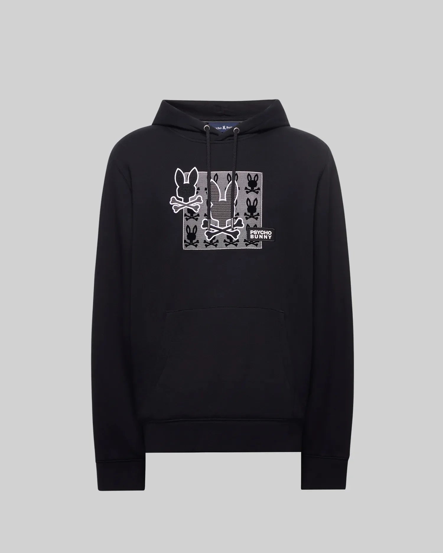 MENS VAREN FRENCH TERRY HOODIE - MT0500156