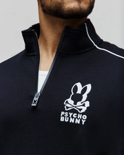 MENS TOBY 1/4 ZIP - MT0500175