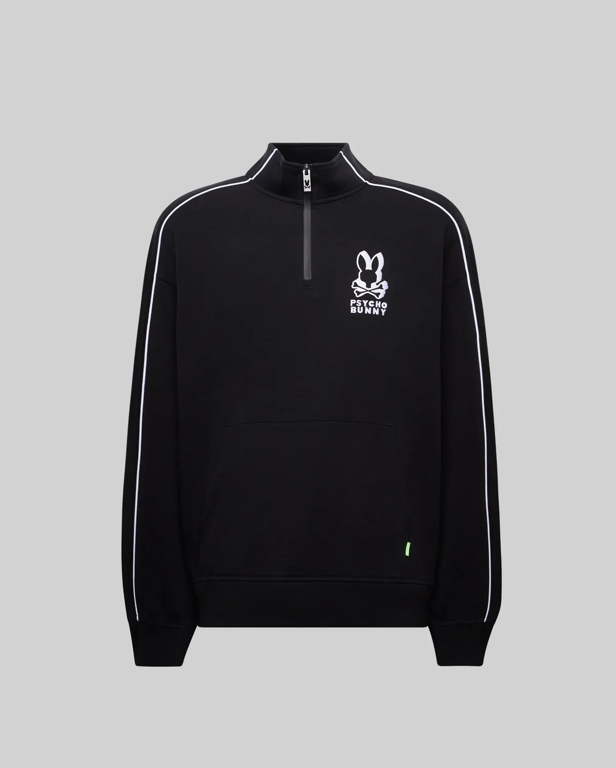 MENS TOBY 1/4 ZIP - MT0500175