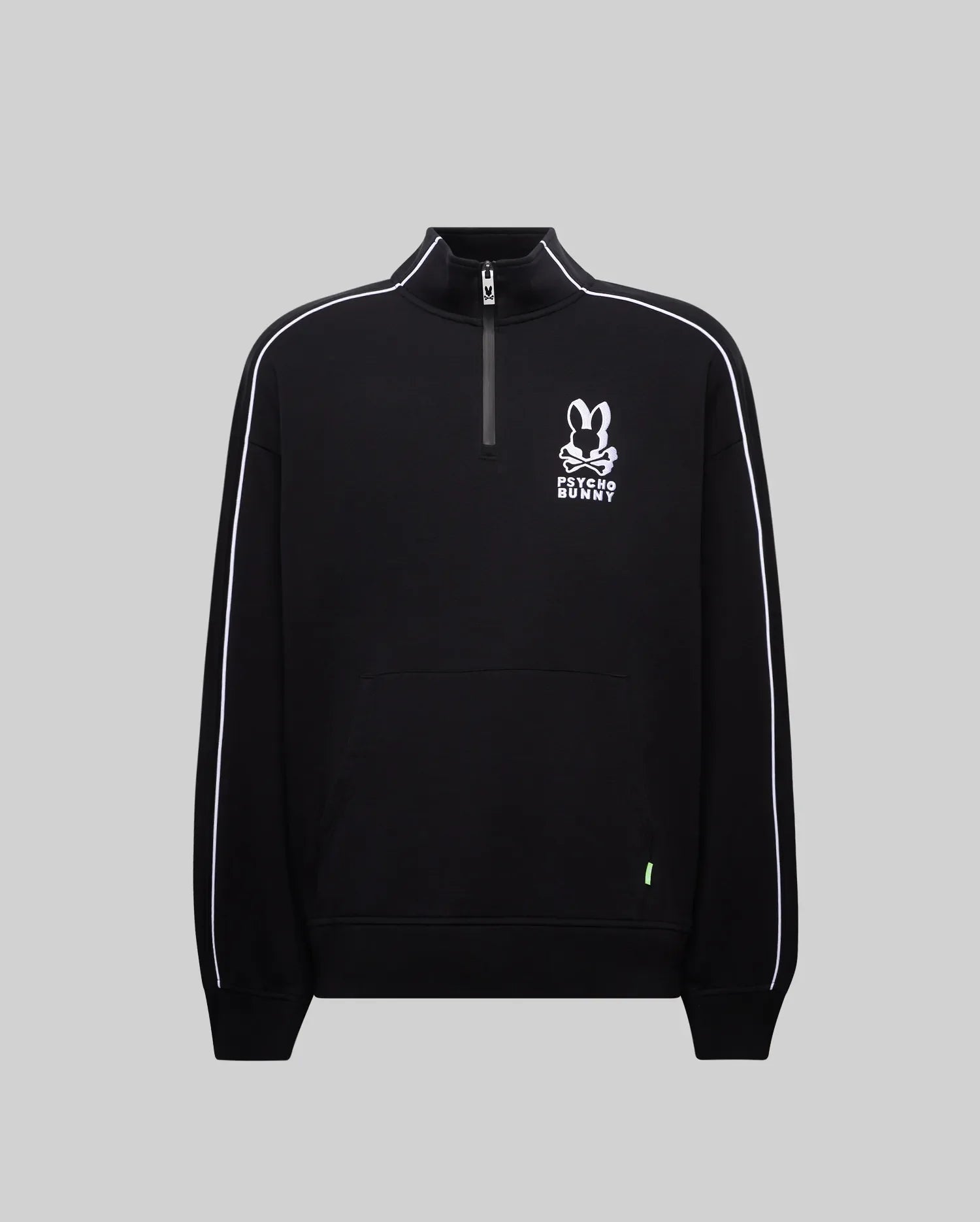 MENS TOBY 1/4 ZIP - MT0500175