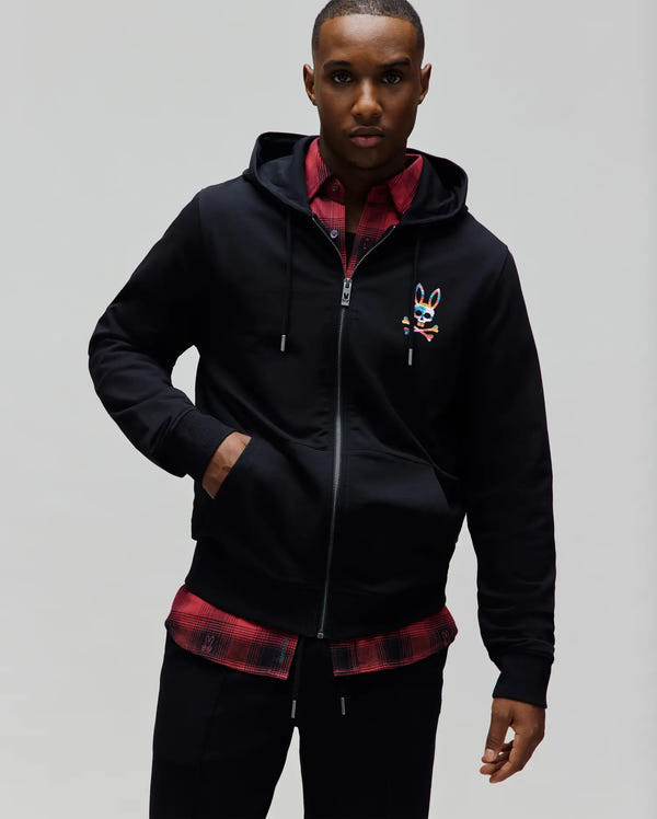 Psycho Bunny Canada | Men's Sweatshirts & Hoodies - Stay Cozy in Style