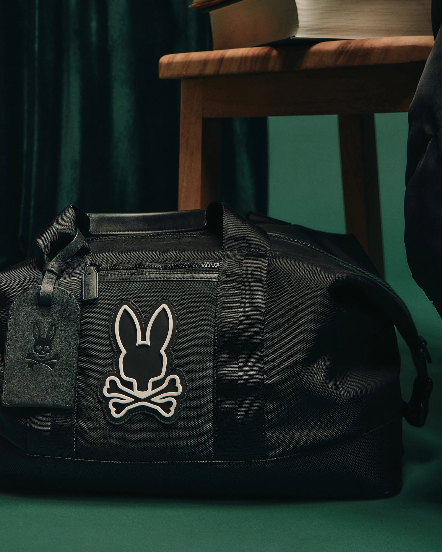 MENS WEEKENDER BAG B6A629Z1BG