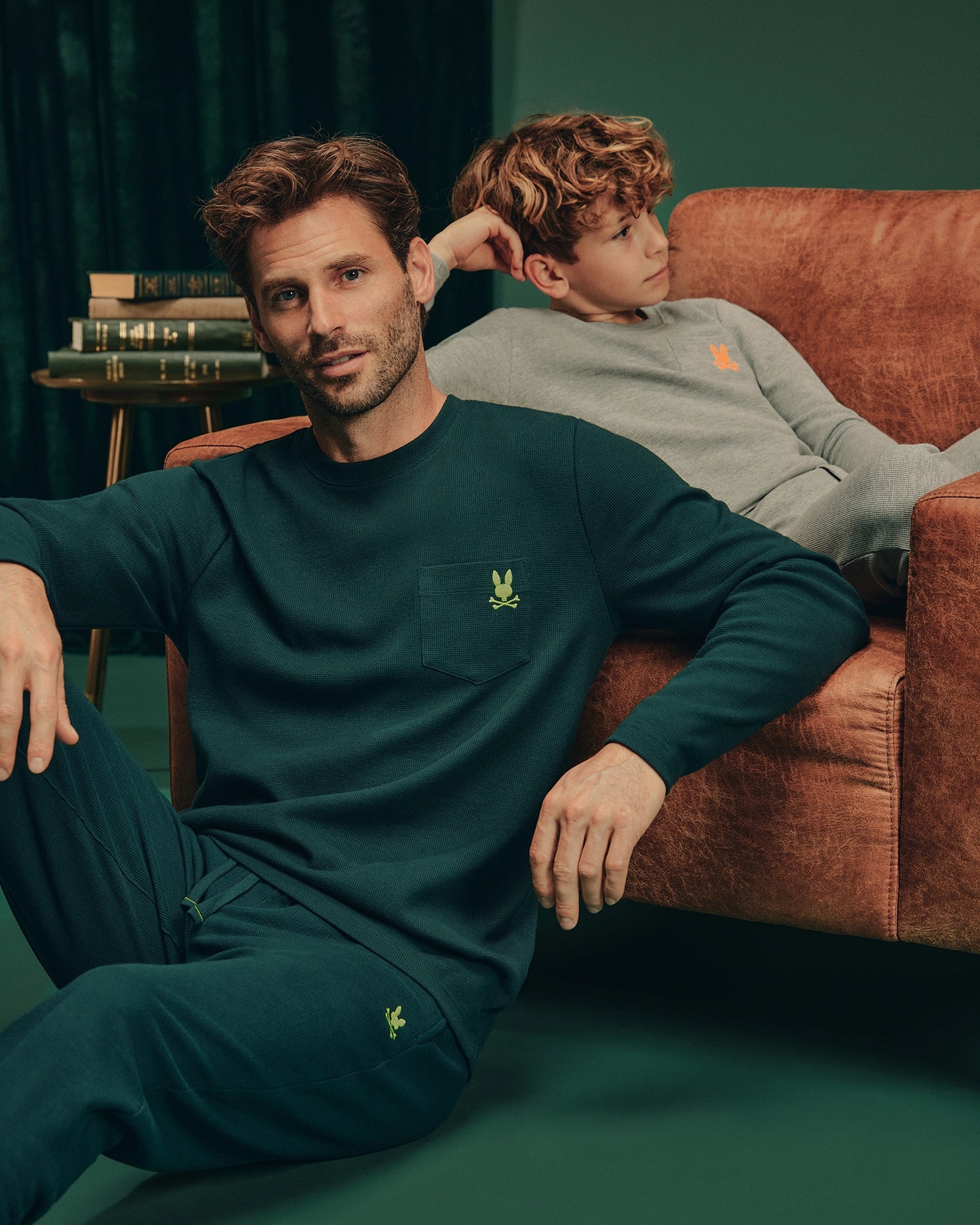 Waffle pj pants hotsell