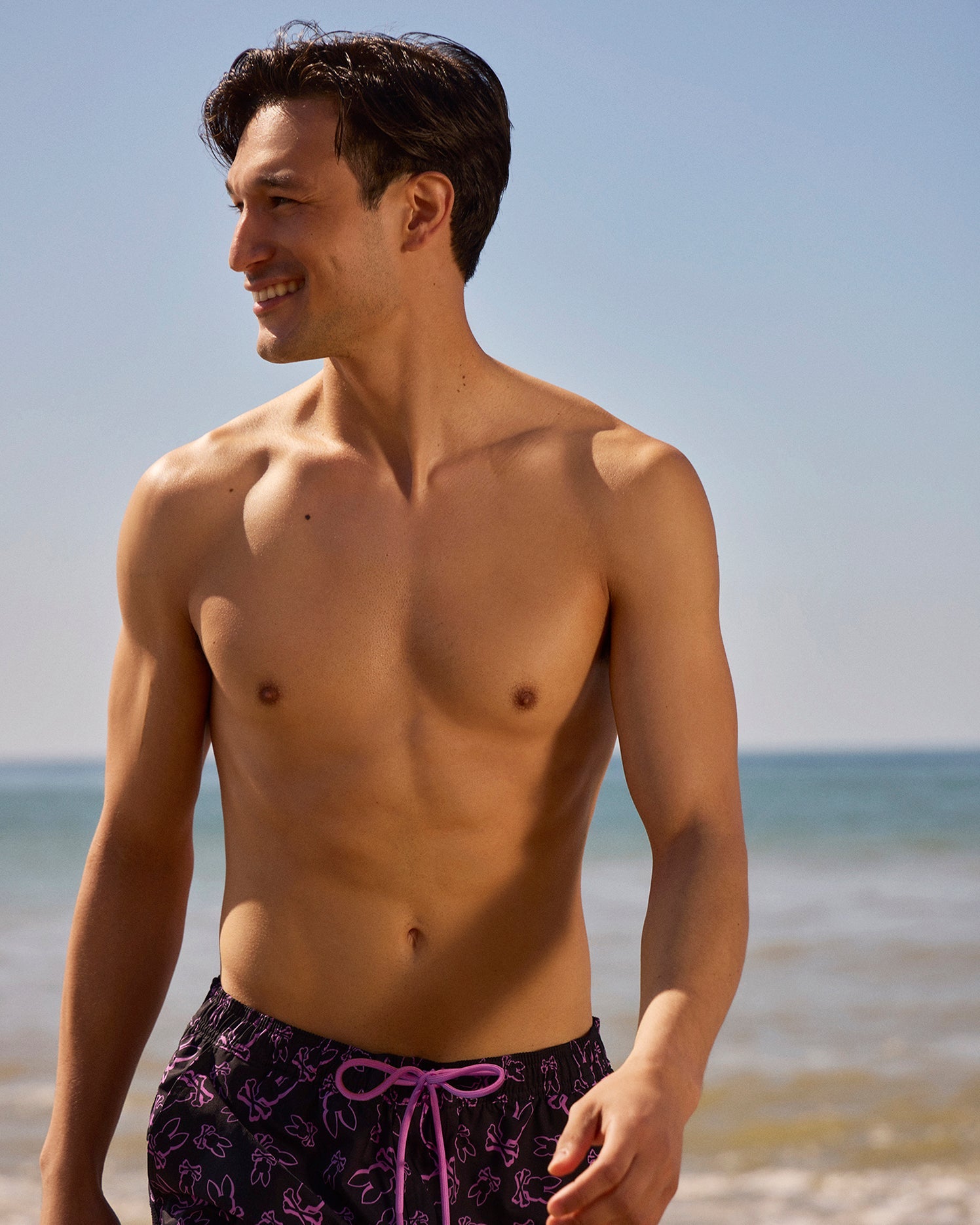 Beach trunks hotsell