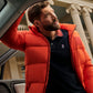 MENS ANDERSON PUFFER WITH REMOVABLE HOOD - B6N567Z1OW