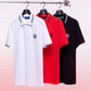 MENS SANTA FE PIQUE POLO - B6K218Y1PC