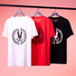 MENS SANTA FE GRAPHIC TEE - B6U203Y1PC
