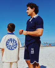 MENS TOBY SHORT - MB0900056