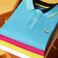 MENS SUGAR GROVE PIQUE POLO - B6K252Y1PC
