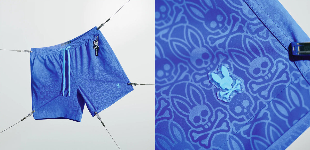 Swim shop