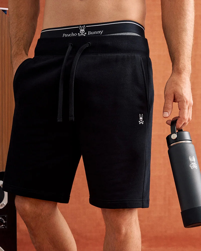 Men s Shorts Casual Flat Front Shorts Psycho Bunny Psycho Bunny Canada
