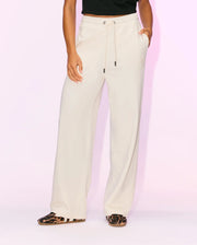 LE SWEAT À PAILLETTES ROUX, FEMME