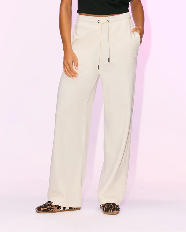 LE SWEAT À PAILLETTES ROUX, FEMME